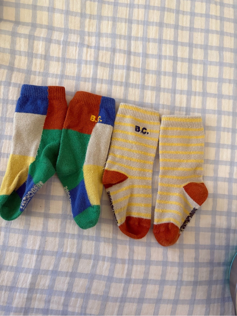 Bobo Choses Sock Bundle